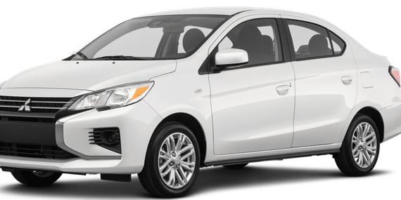 MITSUBISHI MIRAGE G4 2021 ML32FUFJ0MHF03166 image MITSUBISHI MIRAGE G4 2021 ML32FUFJ0MHF03166 image